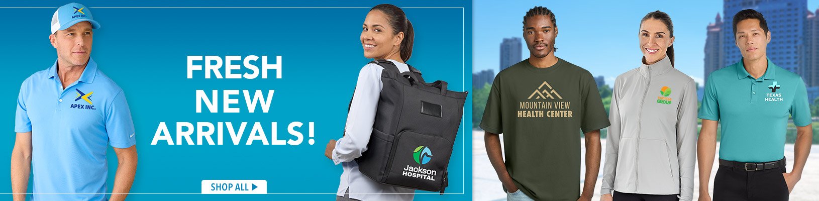 Shop All Holiday Apparel