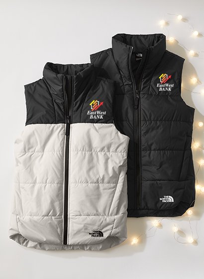 Customizable The North Face Brand Products