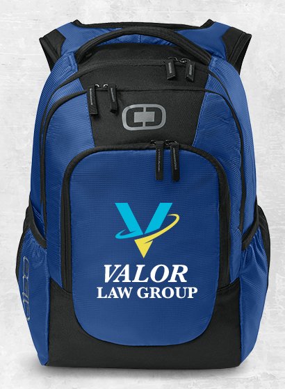 Customizable Ogio Brand Products