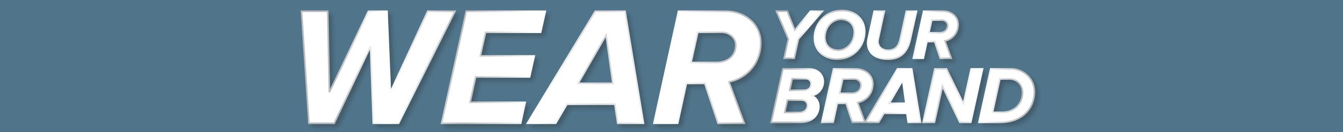 Wear Your Brand logo