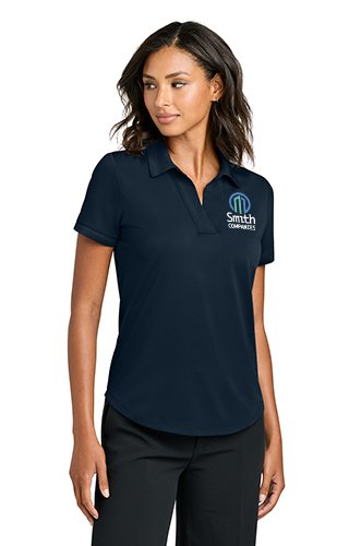 Product Image of the MERCER+METTLE® Women's Everyday Performance Polo