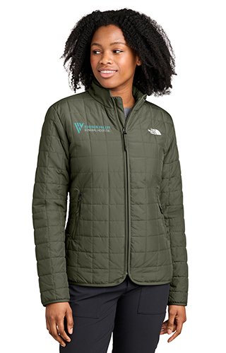 Product Image of the The North Face® Women's Iron Drift Quilted Jacket 