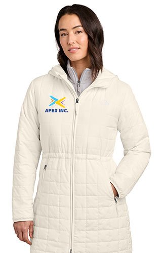 Product Image of the The North Face® Women's Iron Drift Quilted Hooded Parka  