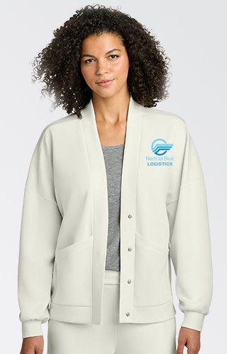 Product Image of the OGIO® Women's Transcend Cardigan