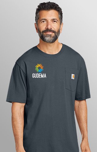 Product Image of the Carhartt® Men's Workwear Pocket Short-Sleeve T-Shirt 