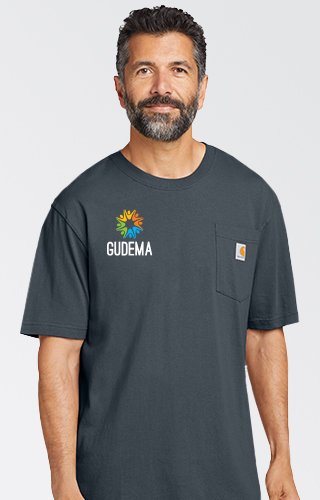 Product Image of the Carhartt® Men's Workwear Pocket Short-Sleeve T-Shirt 