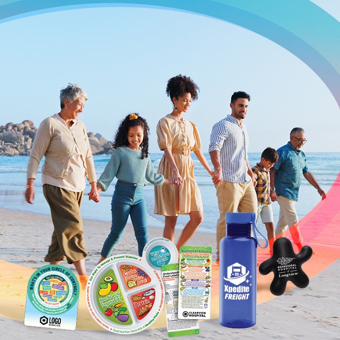 Health and Wellness Tools and Incentives