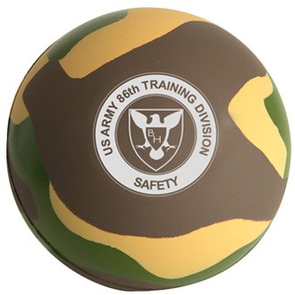 Military Community Awareness from Positive Promotions