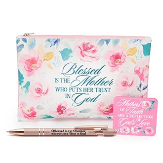 Mother's Day Gifts from Positive Promotions