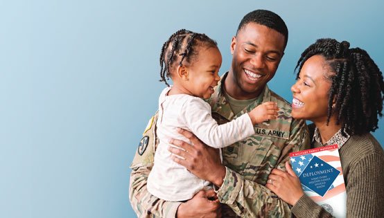 Military Family
