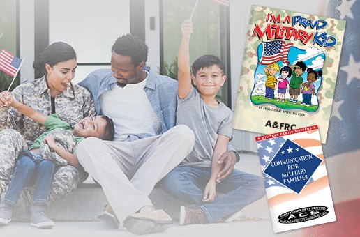 Shop our Military Community Awareness