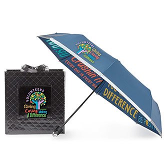 Volunteer Appreciation Gifts from Positive Promotions