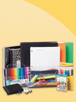 Tools designed to help students build confidence and succeed in school