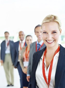 Recognize everyone that contributes to teaching, learning, and growth