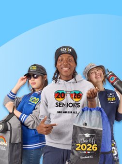 Congratulate the class of 2026 with graduation gifts