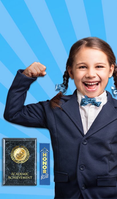 Academic Awards tools and incentives