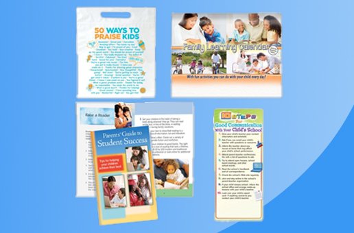 Family Engagement Tools