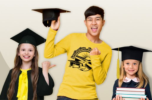 Graduation Incentives and Gifts