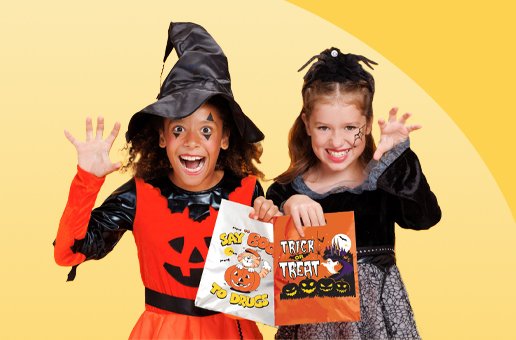 Shop our Halloween essentials. Celebrate Halloween with safe, spooky fun.