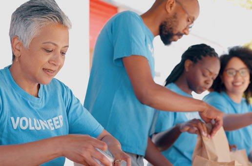 Volunteer Appreciation Gifts