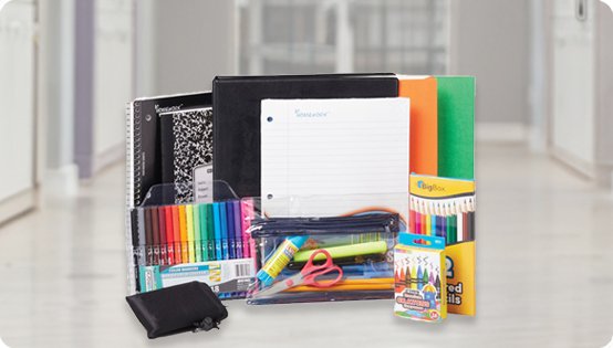 Tools designed to help students build confidence and succeed in school