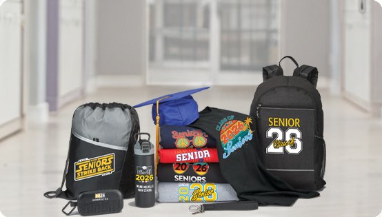 Congratulate the class of 2026 with graduation gifts