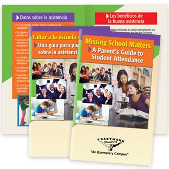 Family Engagement from Positive Promotions