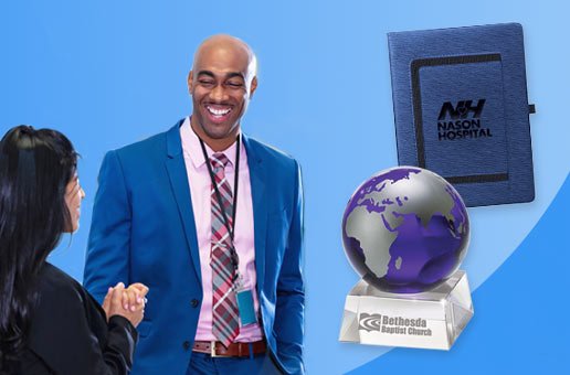 School Board Appreciation Gifts