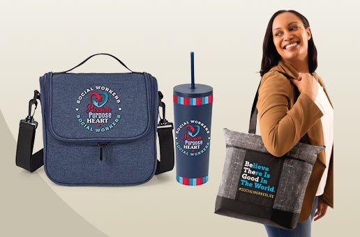 Shop our School Social Worker Appreciation Gifts