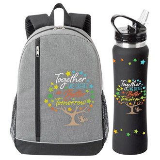 Teacher Appreciation Gifts from Positive Promotions