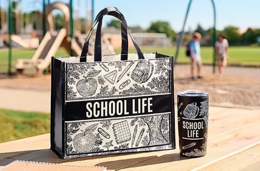 Teacher & Staff Appreciation Gifts