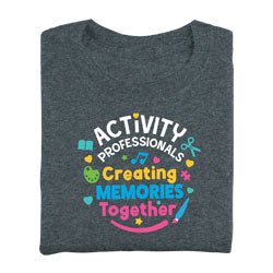 Activity Professionals Appreciation