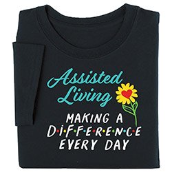 Assisted Living Staff Gifts