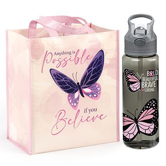 Breast Cancer Awareness from Positive Promotions