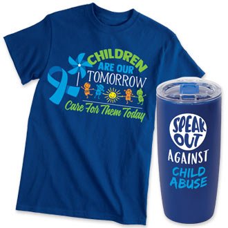Child Abuse Prevention from Positive Promotions