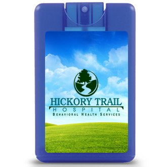 Cold & Flu Prevention from Positive Promotions