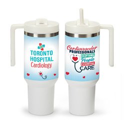 Cardiovascular Professionals & Cardiac Rehab Team Appreciation