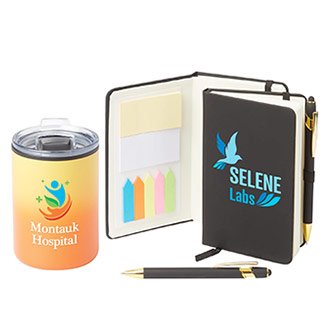 Doctor Appreciation Gifts & Doctors' Day Gifts from Positive Promotions