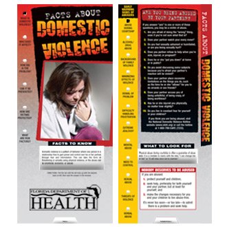 Domestic Violence Awareness from Positive Promotions