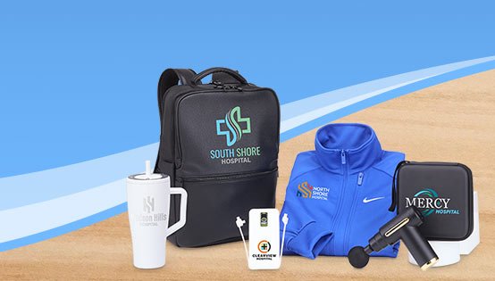 Doctor Appreciation Gifts & Doctors' Day Gifts