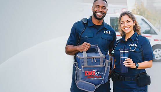 EMS, EMTs, paramedics, and emergency medical services teams Gifts
