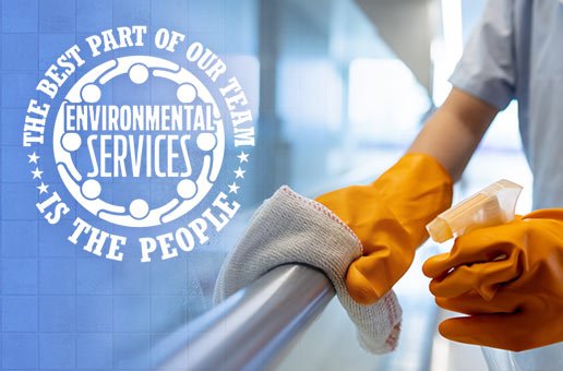 Environmental Services Appreciation Gifts