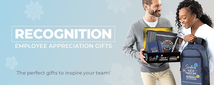 Employee Recognition Gifts