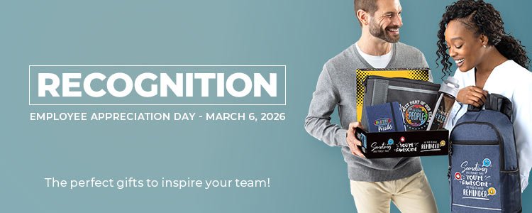 Employee Recognition Gifts