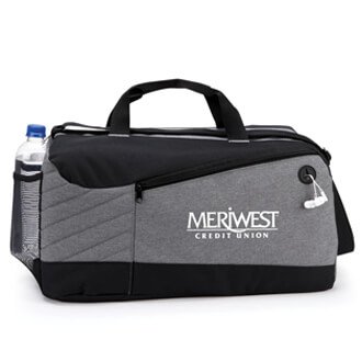 Fitness from Positive Promotions