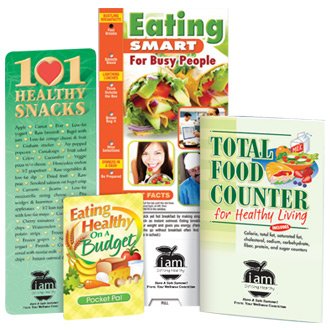 Health Fair from Positive Promotions