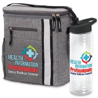 Health Information Professionals Gifts from Positive Promotions
