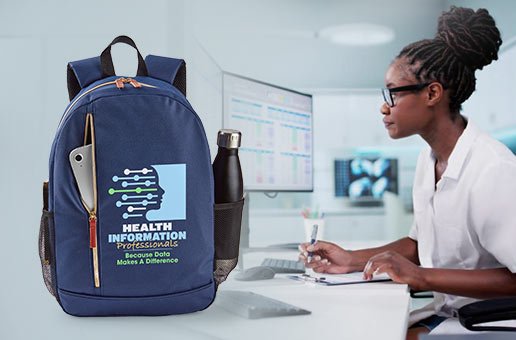 Shop our Health Information Professionals Appreciation Gifts