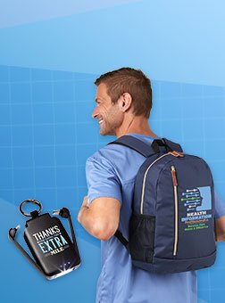 Health Information Professionals Gifts