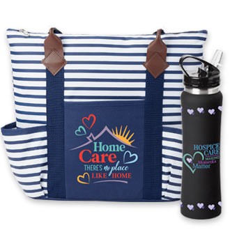 Home Care & Hospice Appreciation from Positive Promotions